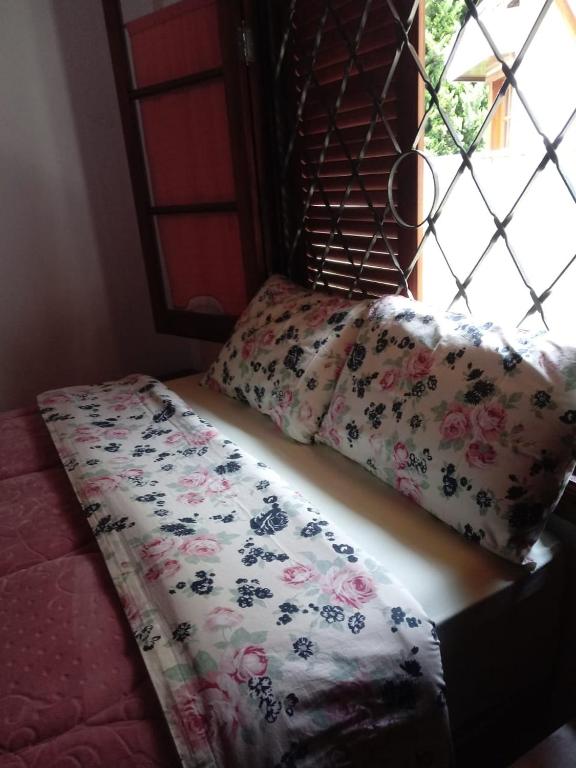 Casa Shekináh room 2