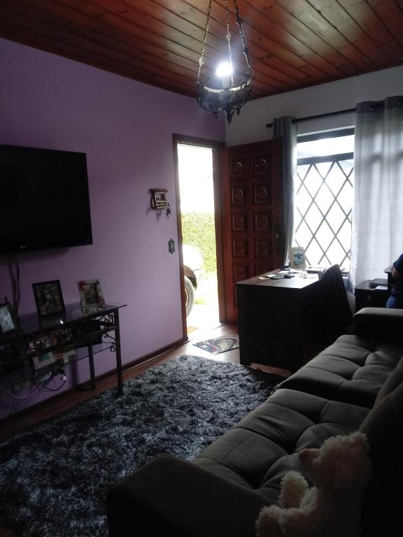 Casa Shekináh room 3
