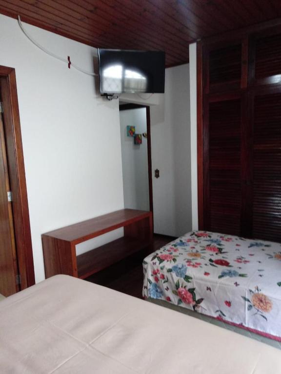 Casa Shekináh room 4