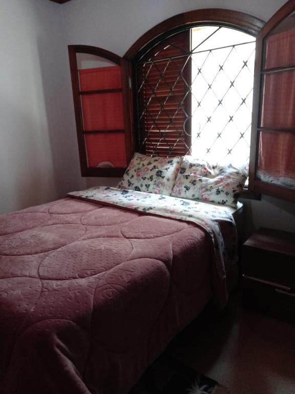 Casa Shekináh room 5