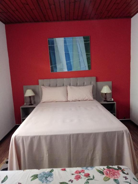 Casa Shekináh room 6
